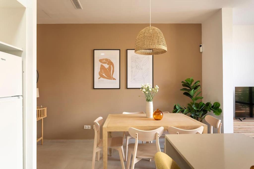 Appartement Rambla Poblenou 12