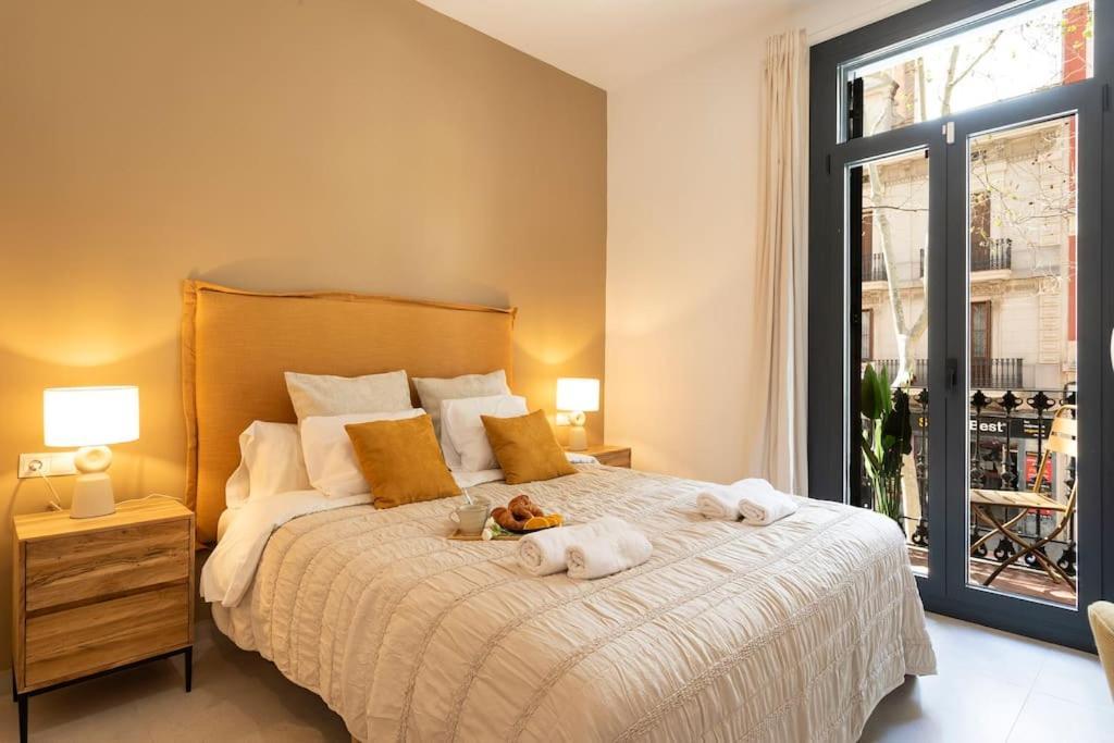 Rambla Poblenou 12 Appartement Barcelone