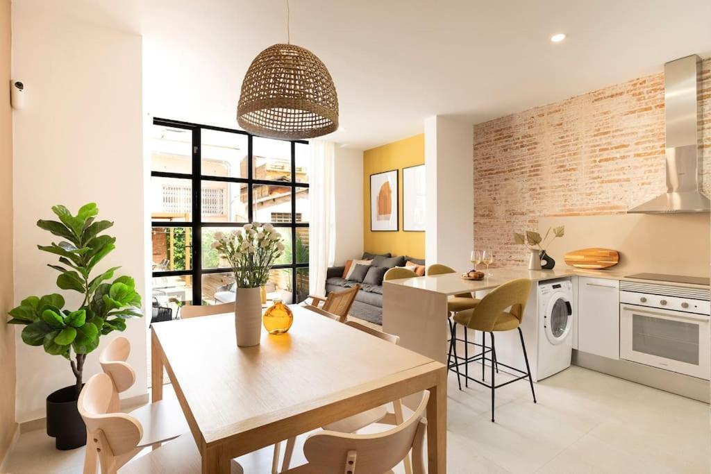 Rambla Poblenou 12 Appartement