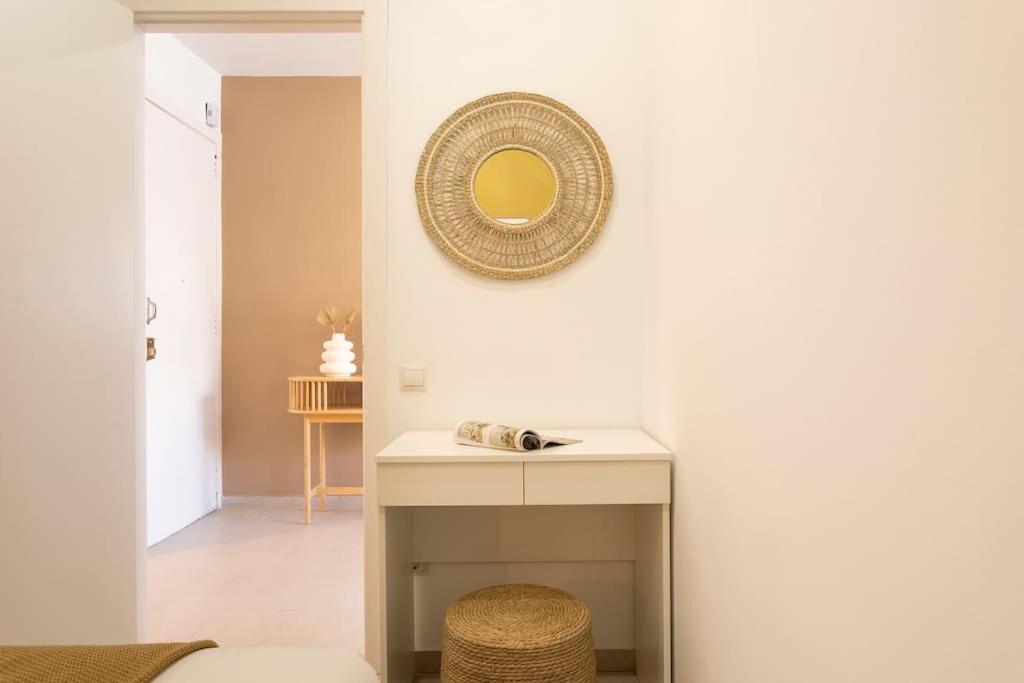 Rambla Poblenou 12 Appartement *