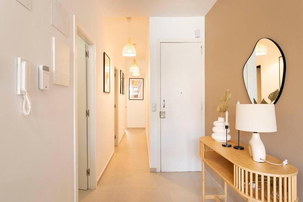 Appartement Rambla Poblenou 12