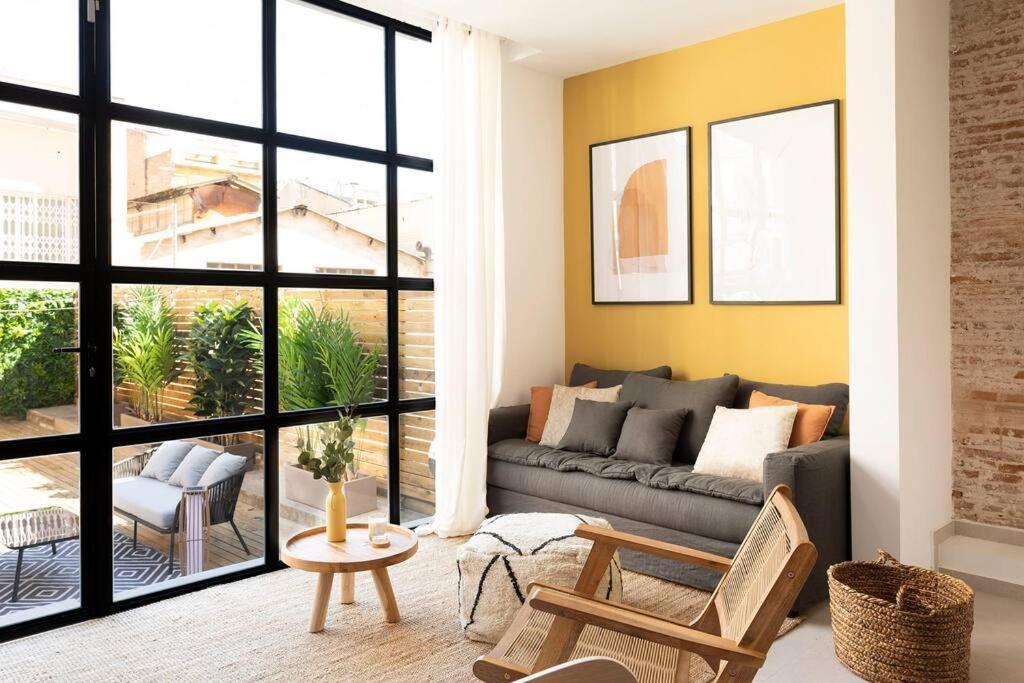 Rambla Poblenou 12 Appartement