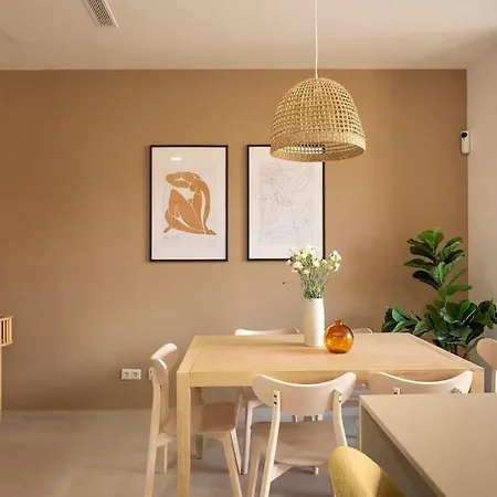 Lodging Apartments Rambla Poblenou 12 Barcelona Exterior foto