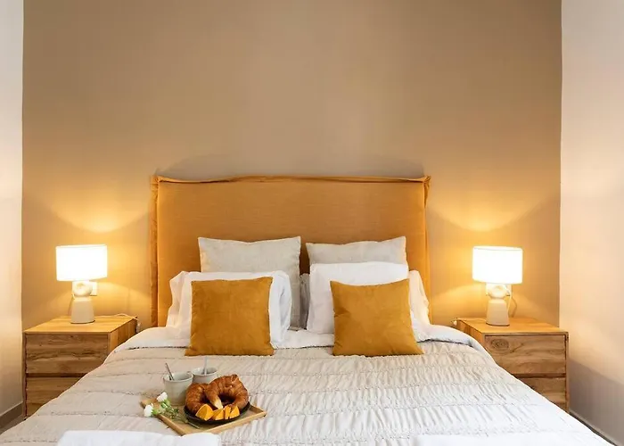 Lodging Apartments Rambla Poblenou 12