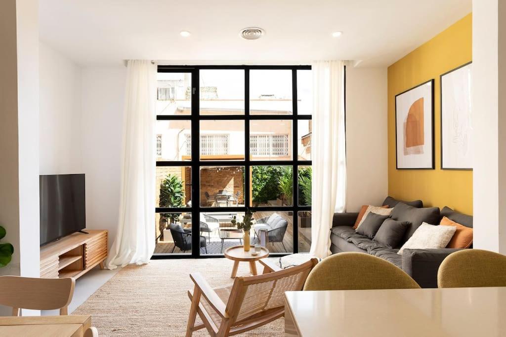 Appartamento Rambla Poblenou 12 Barcellona