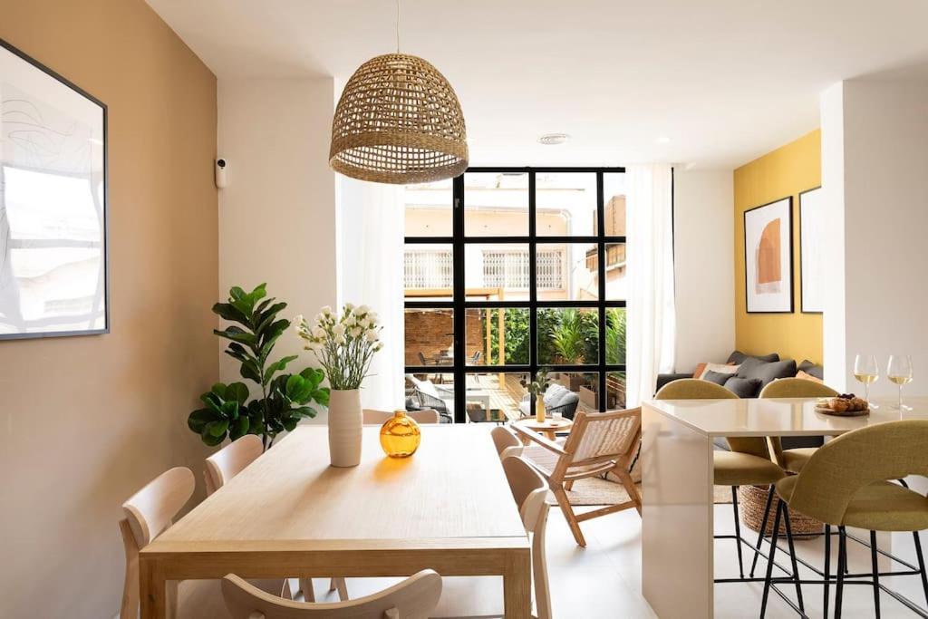 Rambla Poblenou 12 Appartamento Barcellona