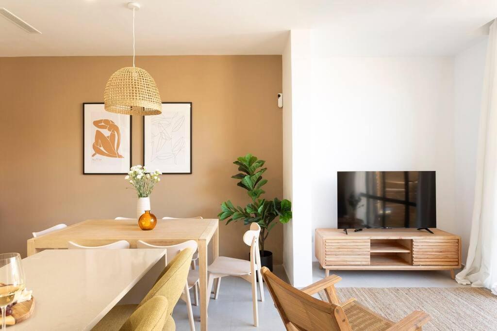 Appartamento Rambla Poblenou 12 Barcellona