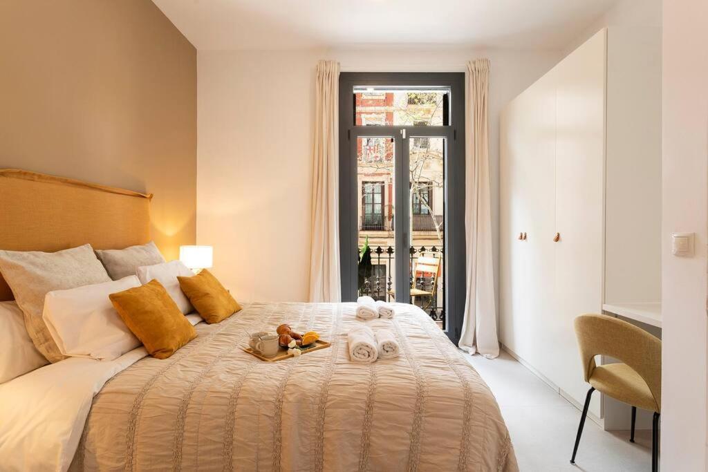 Rambla Poblenou 12 Appartamento *