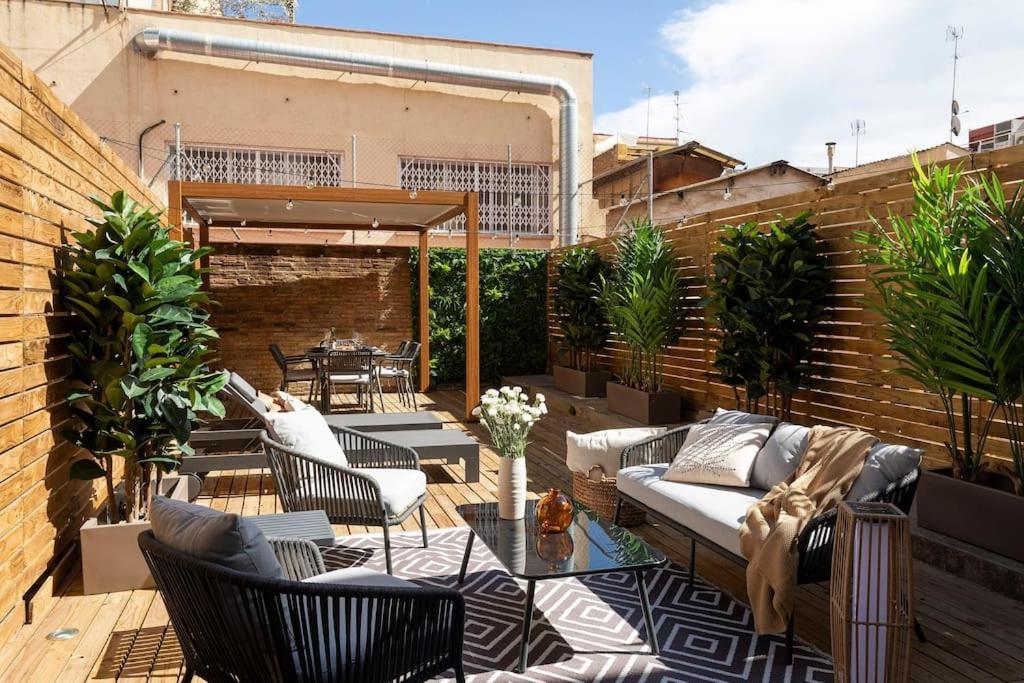 Appartamento Rambla Poblenou 12 *