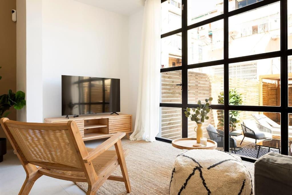 Rambla Poblenou 12 Appartamento *