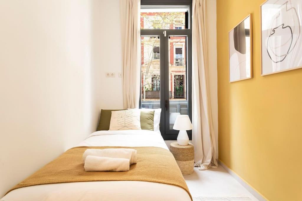 Rambla Poblenou 12 Appartamento *